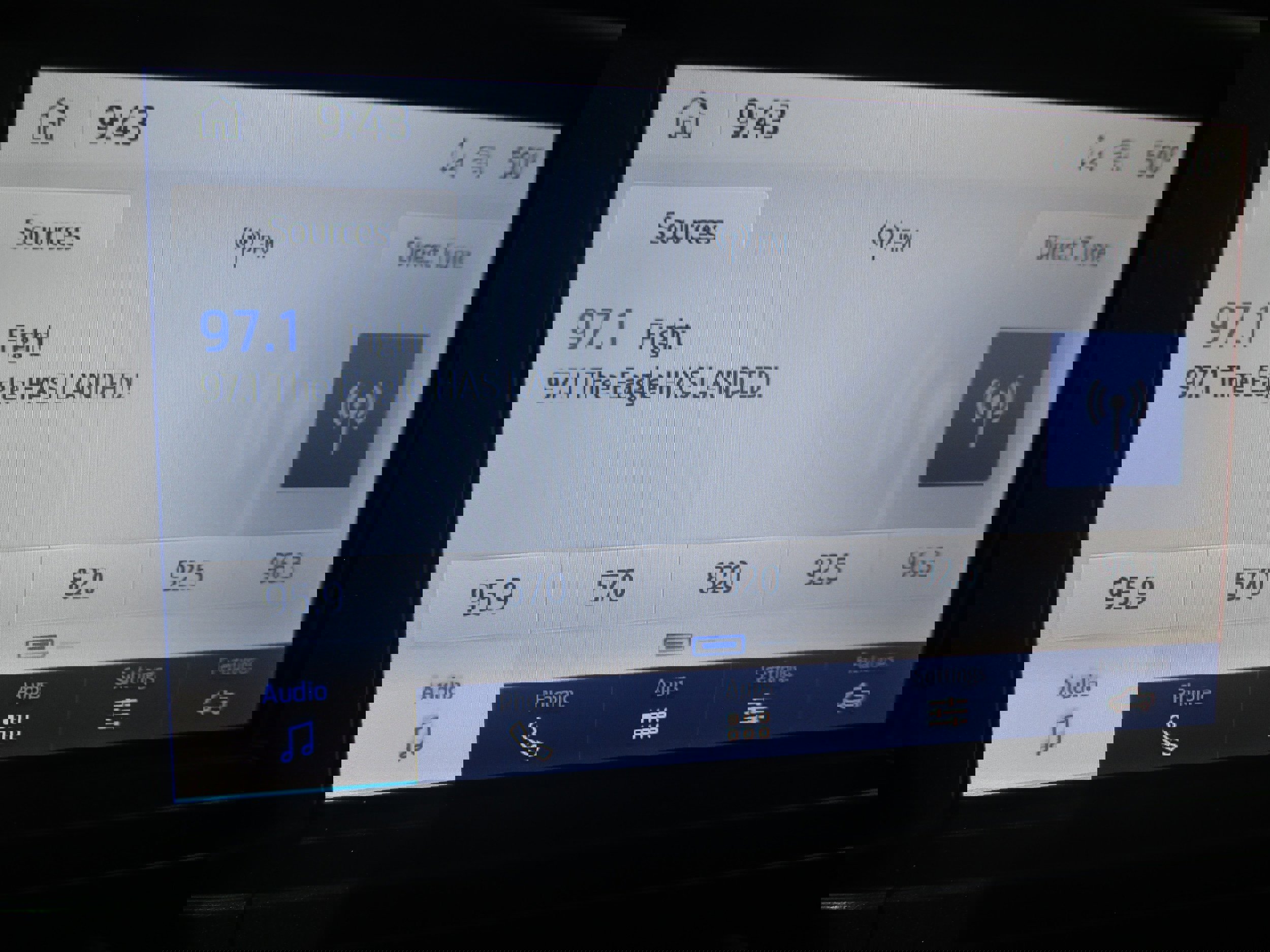 Used 2022 Ford F150 XL w/ FX4 Off-Road Package image 19