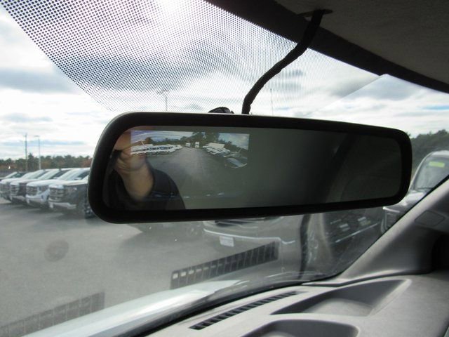 New 2025 GMC Savana 4500 w/ Power Convenience Package image 16