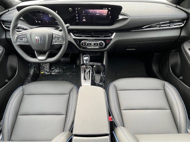 New 2026 Buick Envista Sport Touring w/ Convenience I Package image 19