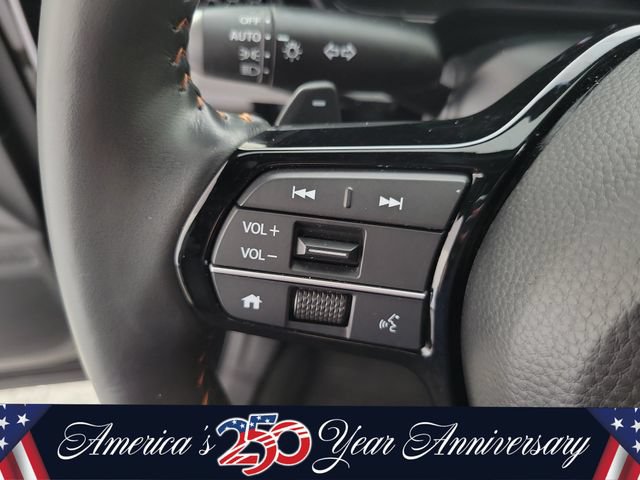 Used 2023 Honda CR-V Sport Touring image 22