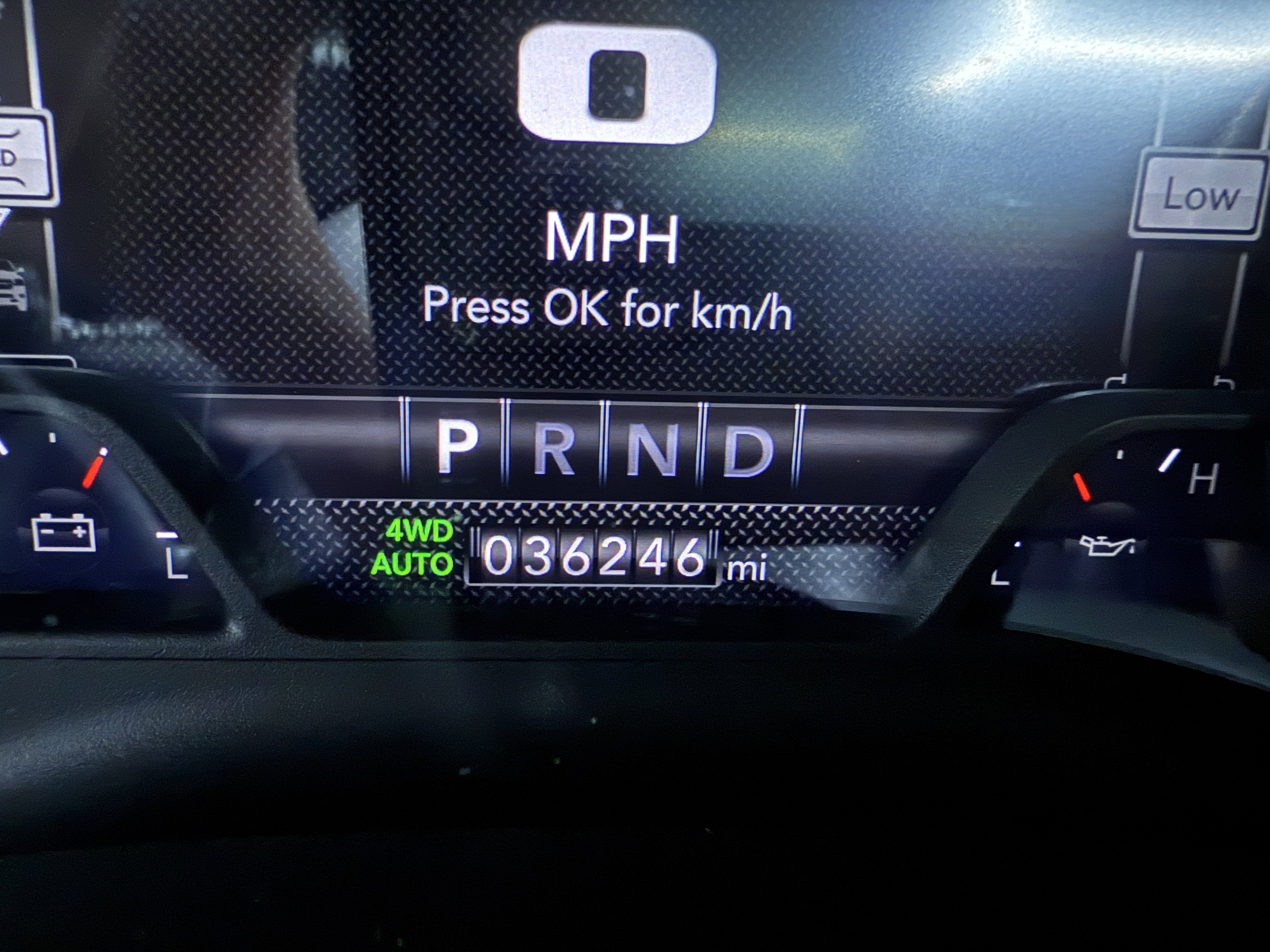 Used 2022 RAM 1500 Laramie image 18