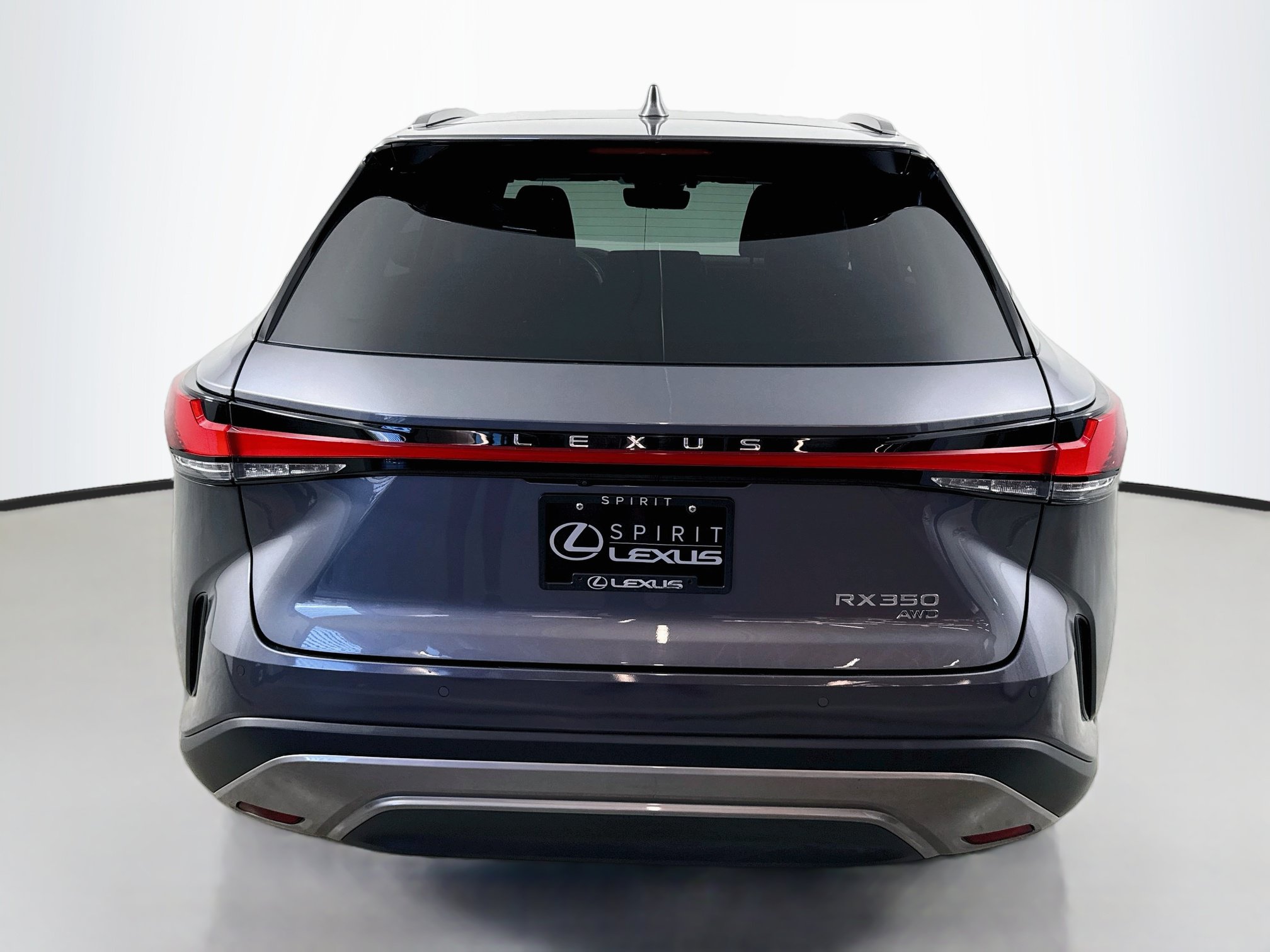 Certified 2023 Lexus RX 350 Premium Plus w/ Accessory Package AWD/4WD image 6