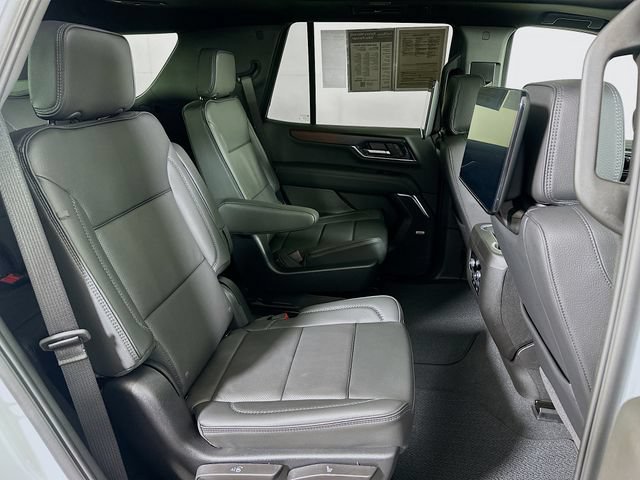 Used 2026 GMC Yukon Denali w/ Denali Reserve Package AWD/4WD image 37