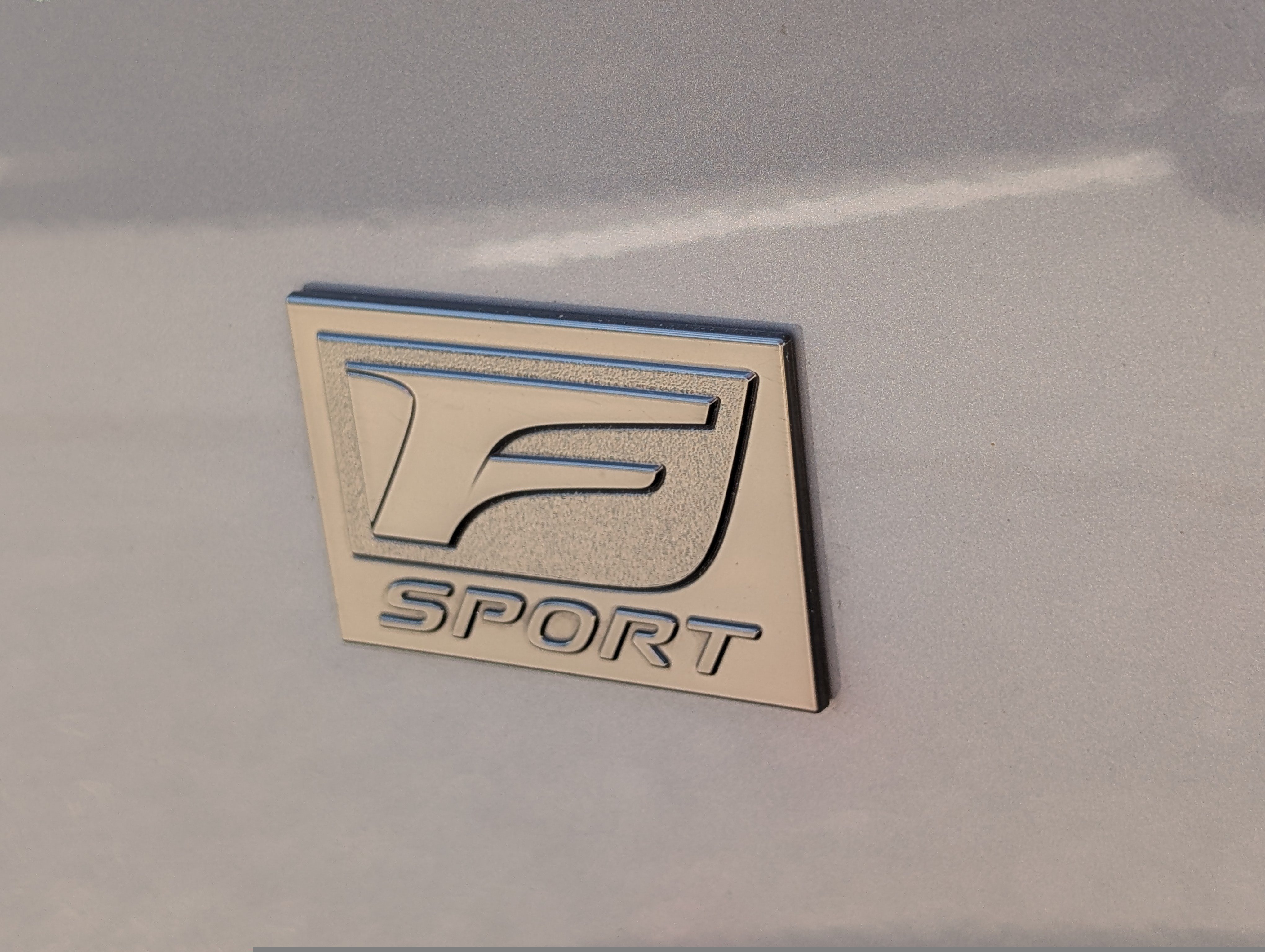 Used 2026 Lexus IS 350 F Sport w/ Technology Package AWD/4WD image 10