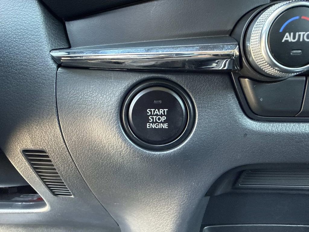 Certified 2025 MAZDA CX-30 AWD 2.5 S w/ Preferred Package image 40