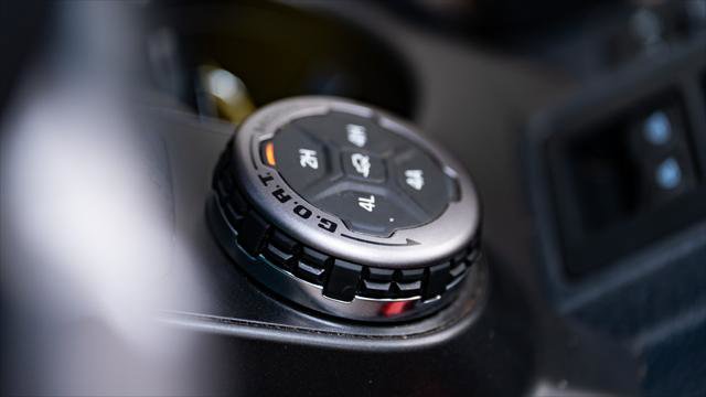 Used 2023 Ford Bronco Wildtrak image 32