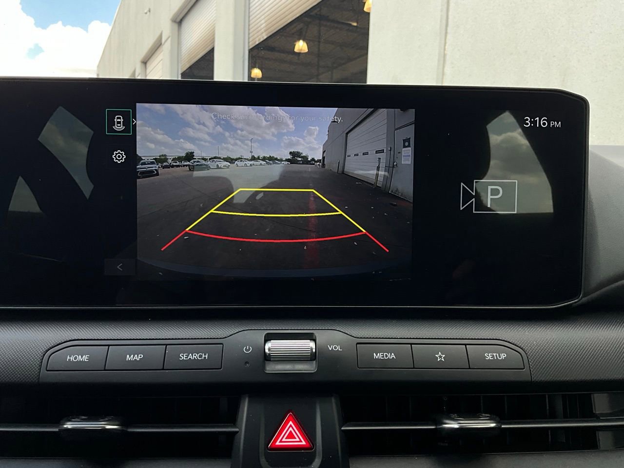 Used 2025 Kia K4 LXS FWD image 31