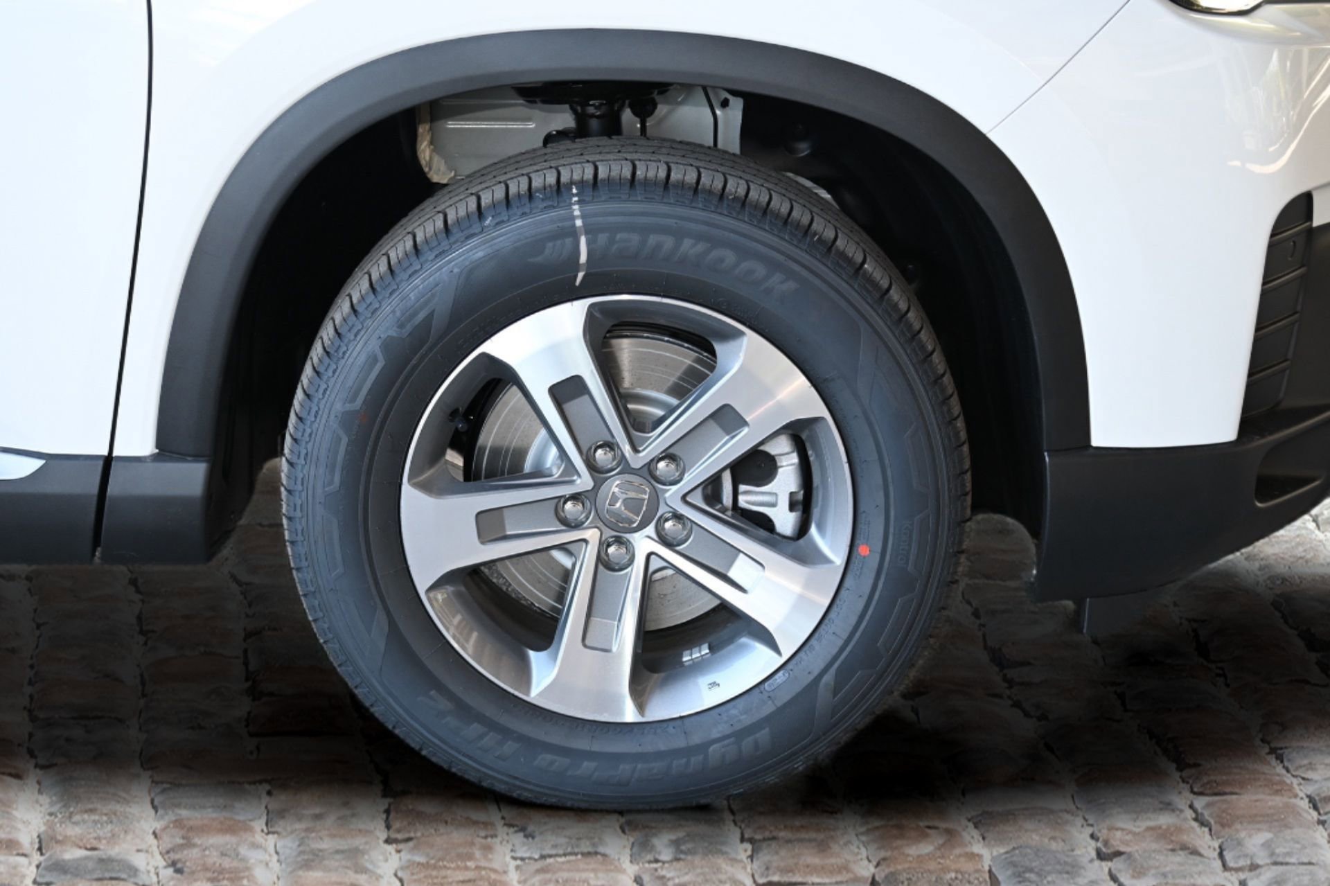 New 2026 Honda Pilot EX-L image 42