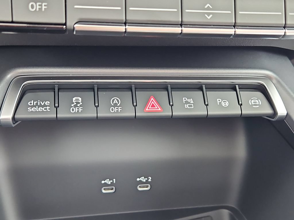New 2026 Audi S3 Premium AWD/4WD image 11
