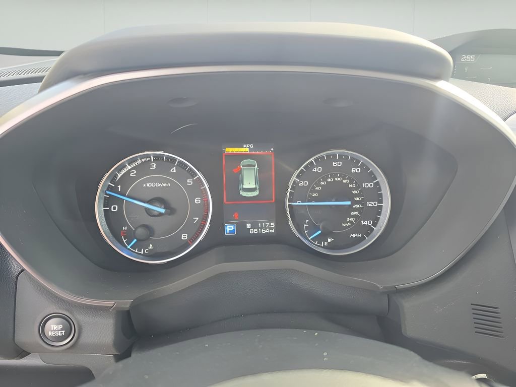 Used 2022 Subaru Ascent Touring image 23