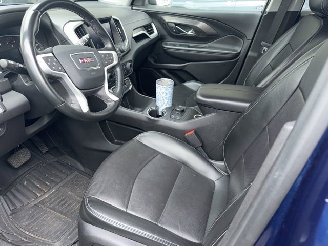 Used 2023 GMC Terrain SLT AWD/4WD image 6