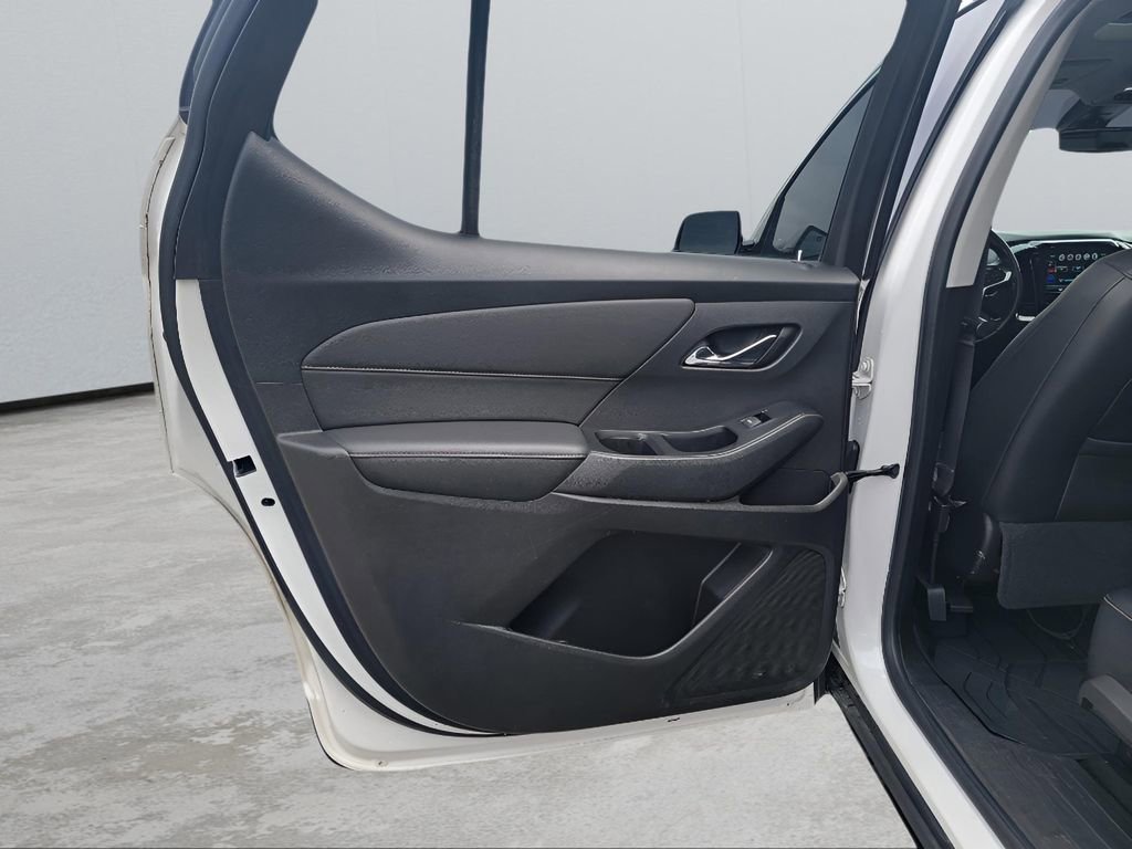 Used 2019 Chevrolet Traverse LT w/ LT Premium Package image 27