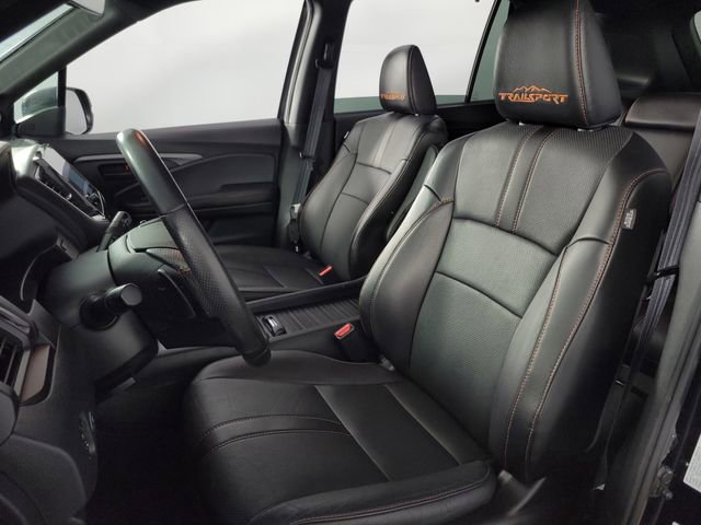 Used 2023 Honda Passport TrailSport image 14