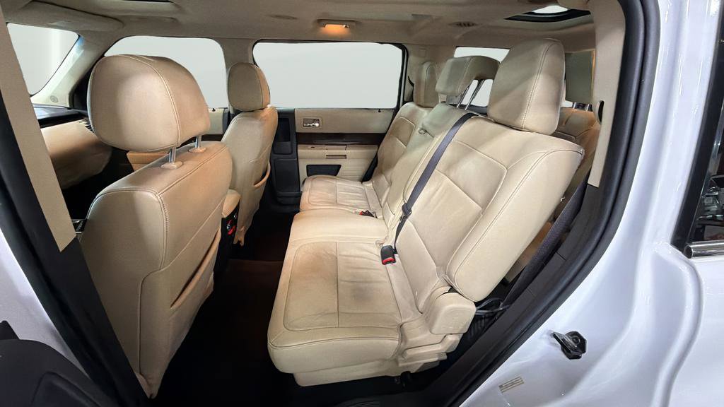 Used 2018 Ford Flex Limited w/ Equipment Group 303A image 35