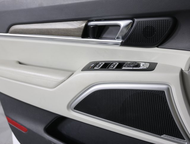 Used 2022 Kia Telluride EX w/ Towing Package image 13