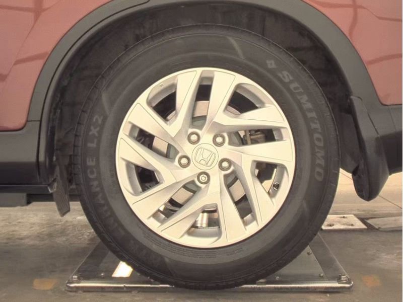 Used 2015 Honda CR-V EX-L image 26