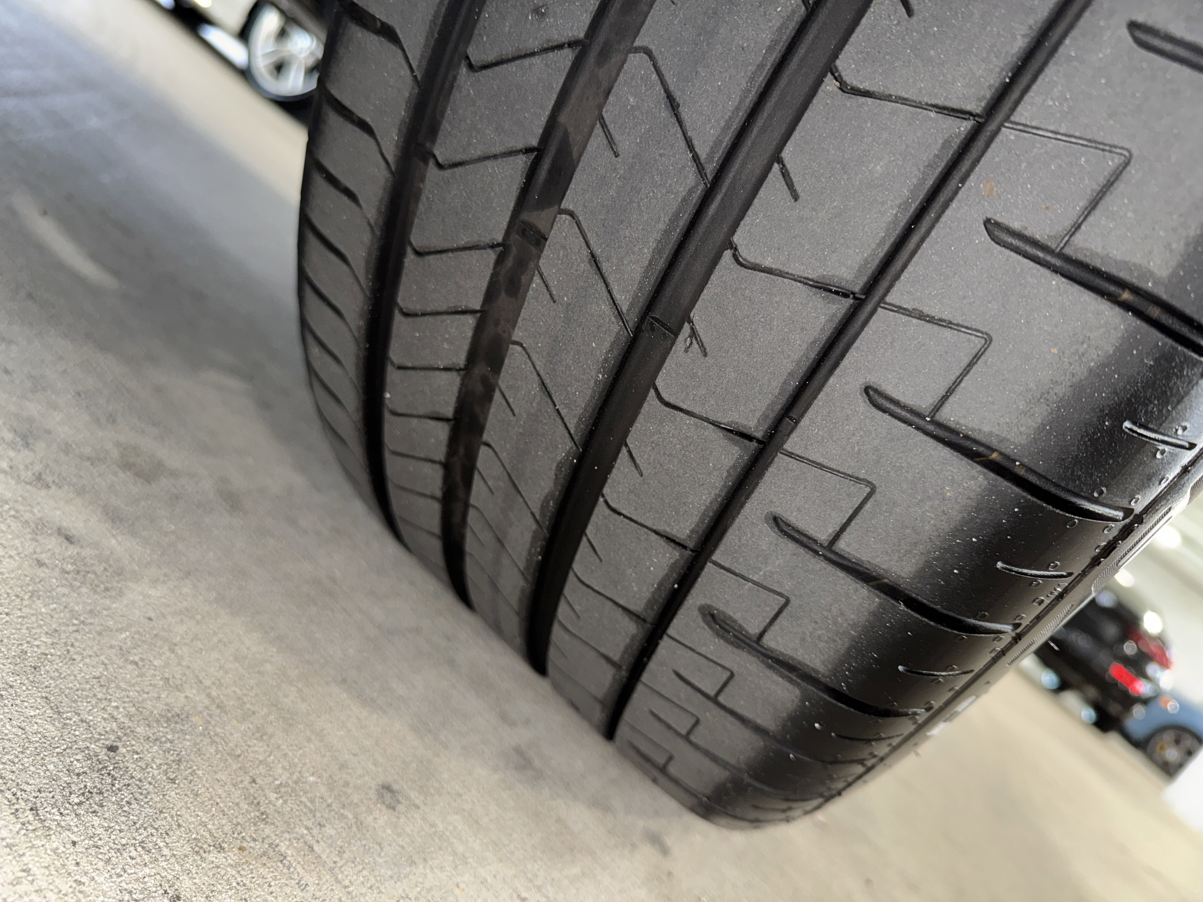 Used 2025 BMW X5 M60i image 37