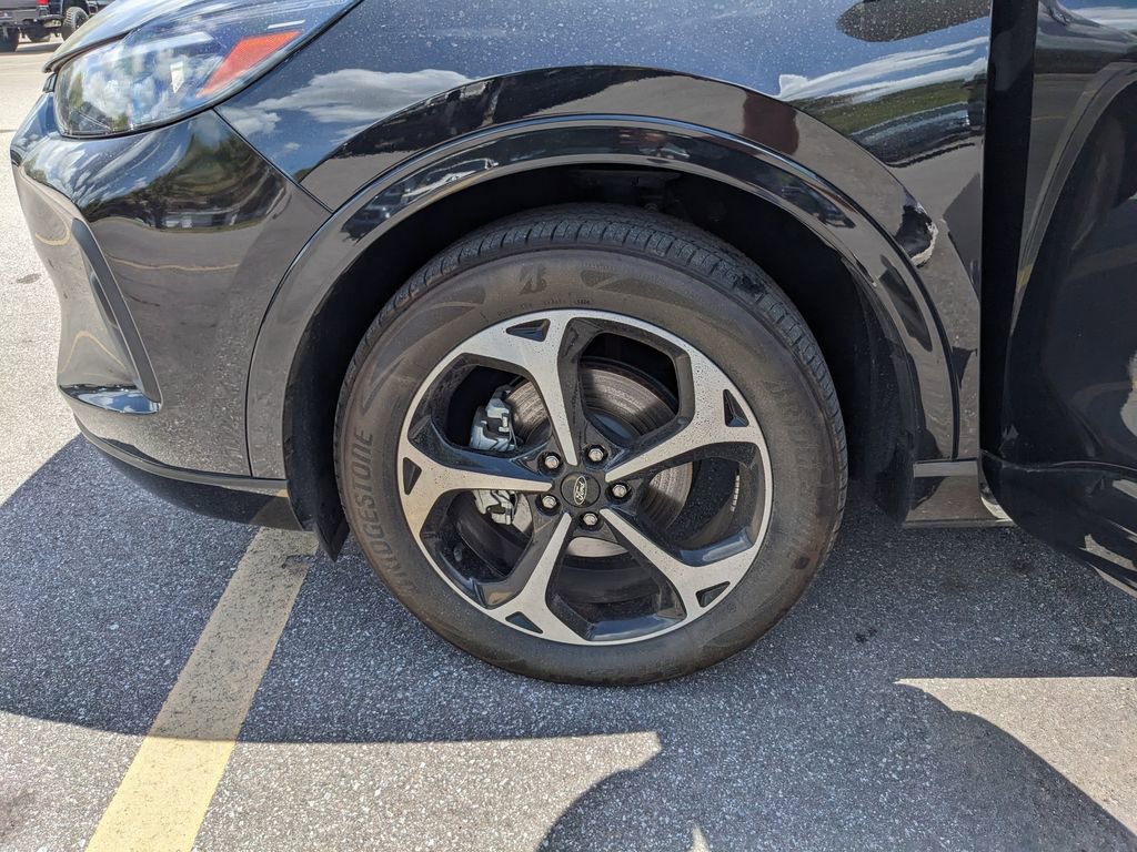 Used 2025 Ford Escape ST-Line Elite image 39