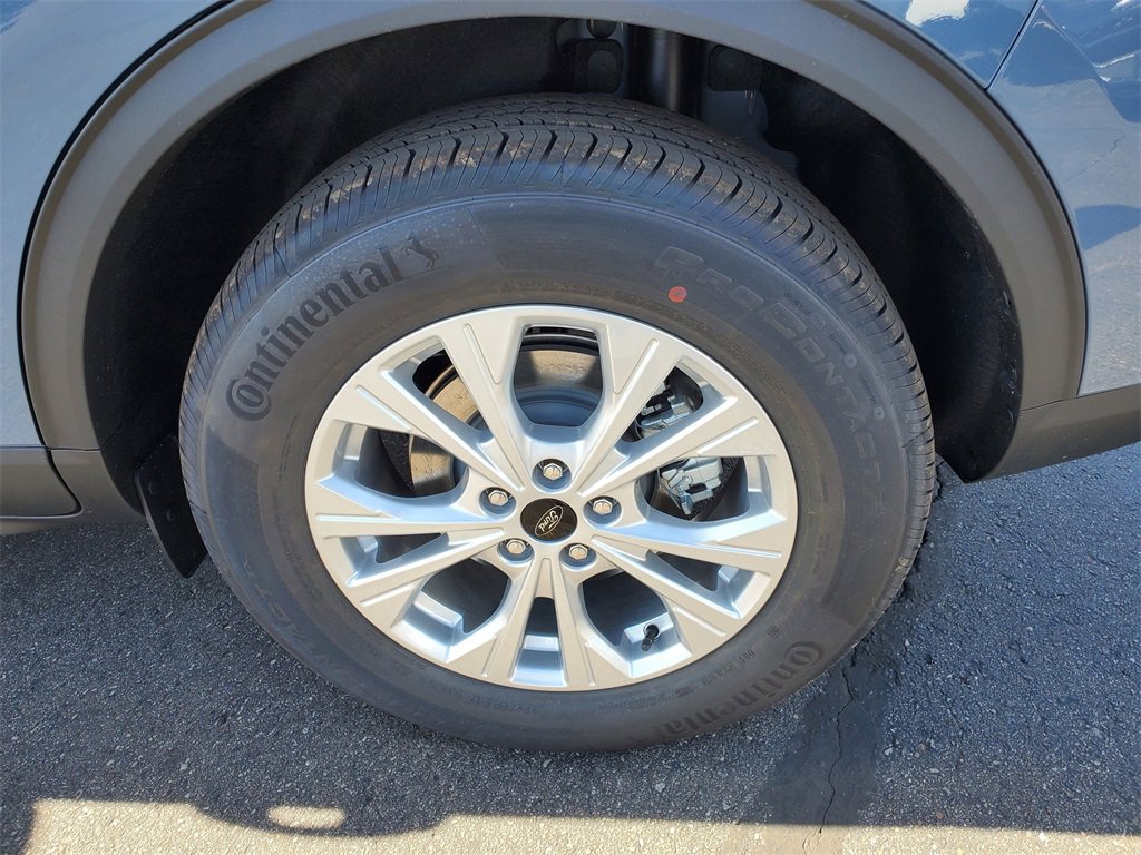 New 2026 Ford Escape Active image 26