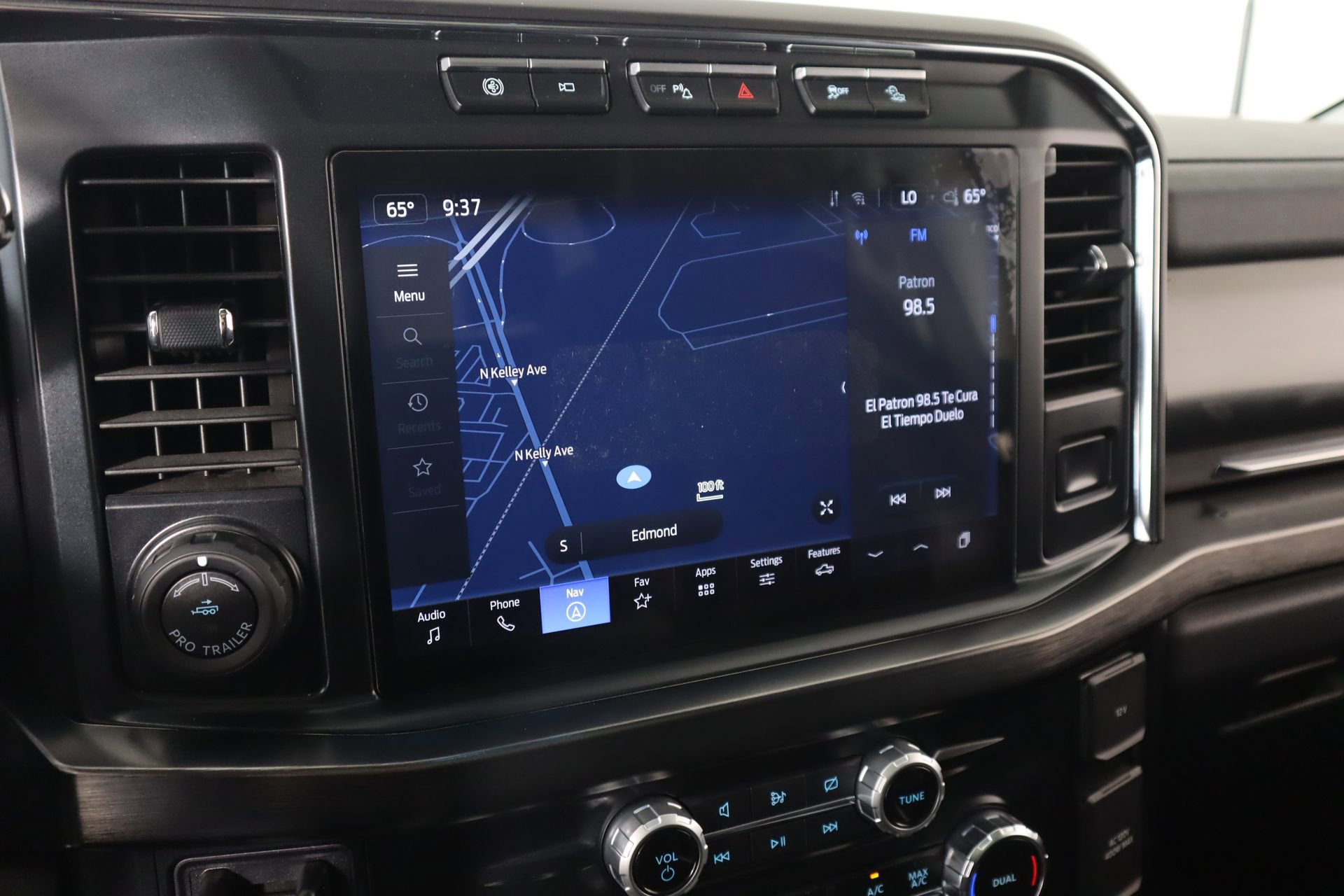 Used 2024 Ford F250 Lariat w/ Lariat Ultimate Package image 7