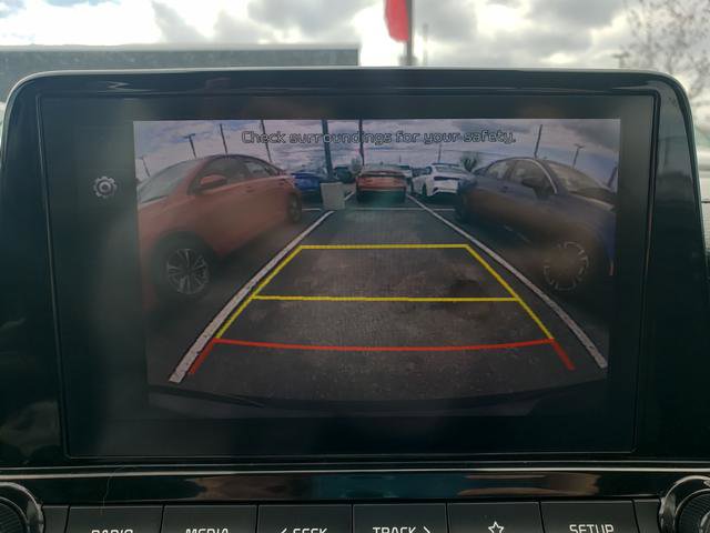 Certified 2024 Kia Forte LXS image 22