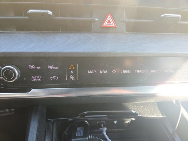 Used 2023 Kia Sportage X-Line Prestige image 10