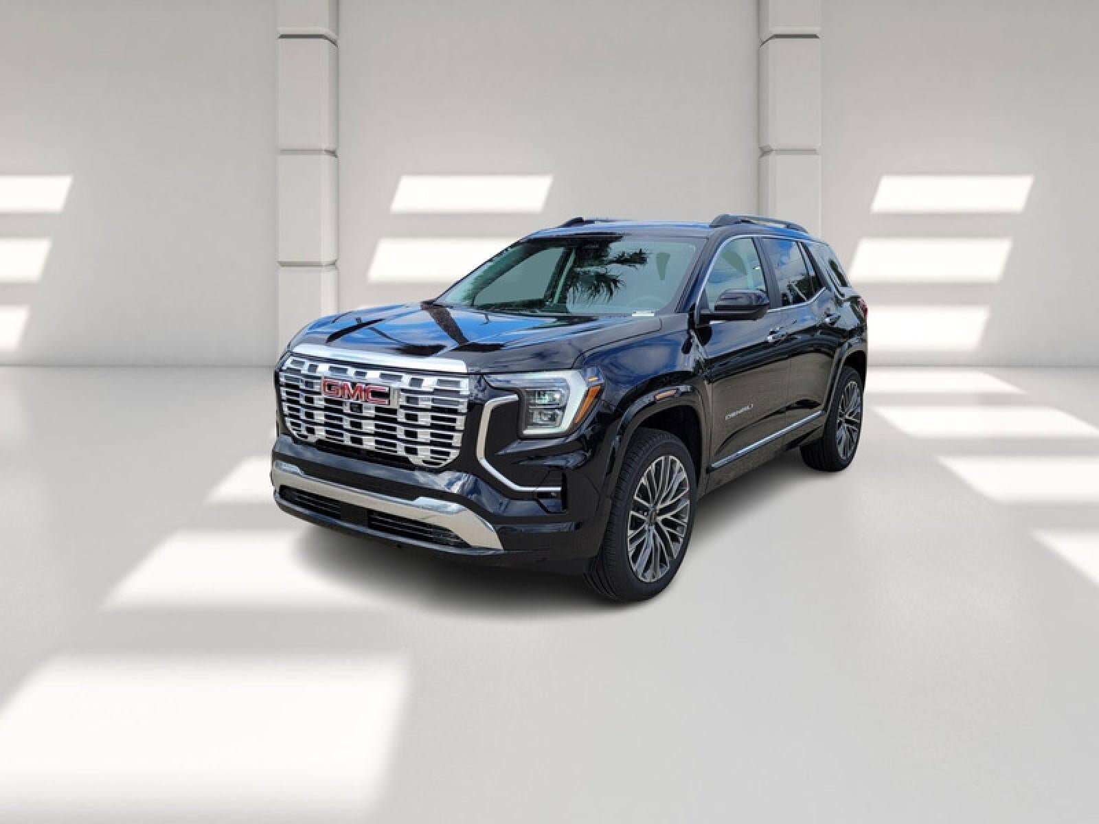 New 2026 GMC Terrain Denali w/ LPO, Floor Liner Package