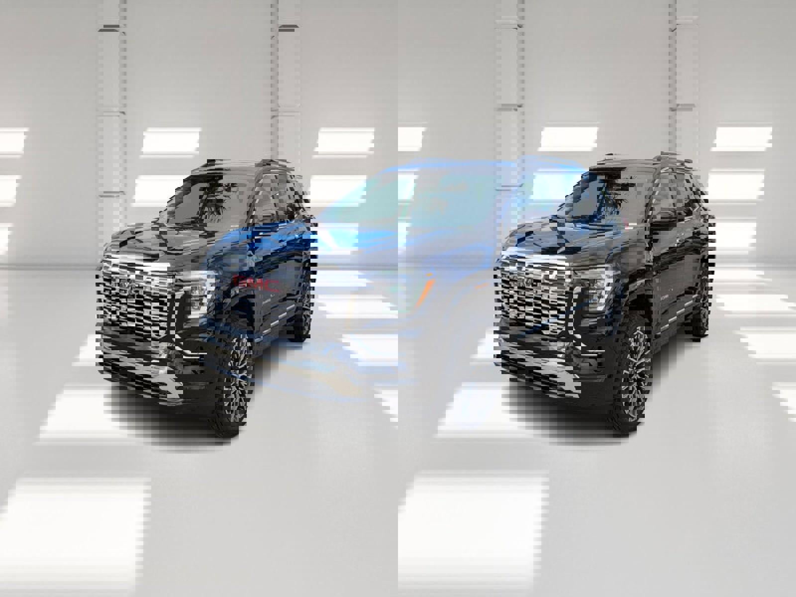 New 2026 GMC Terrain Denali w/ LPO, Floor Liner Package image 1