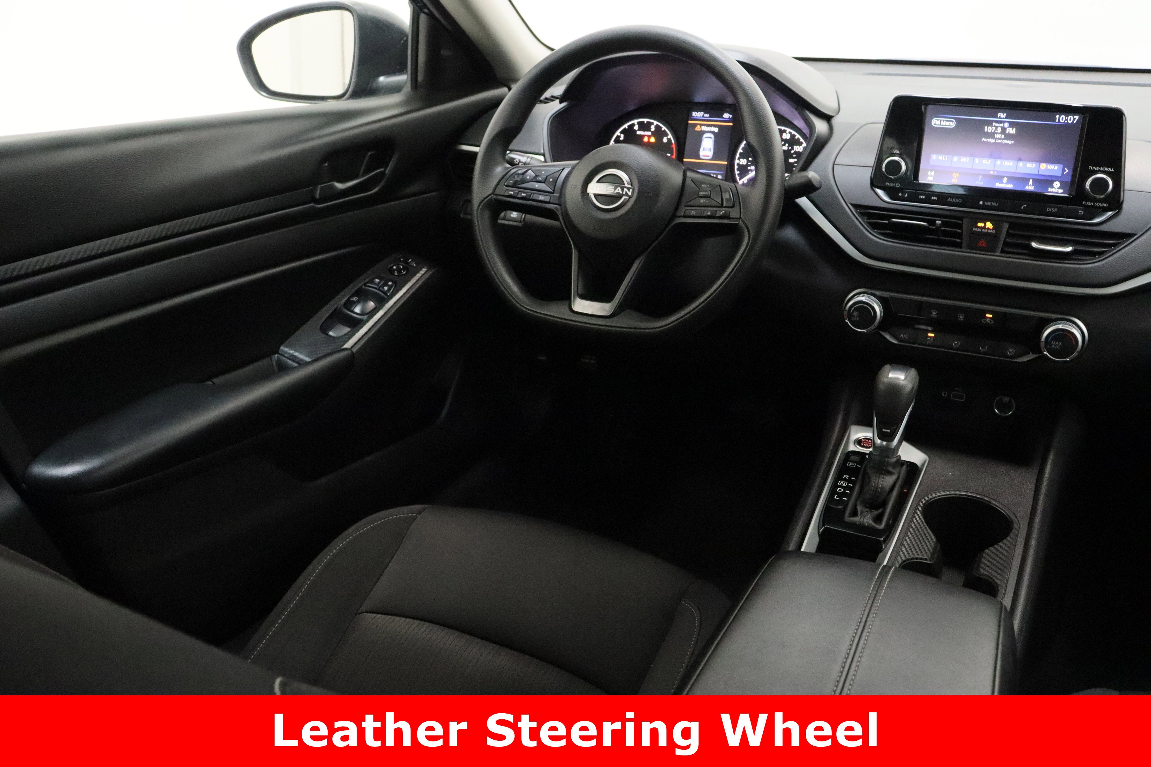 Used 2024 Nissan Altima 2.5 S image 29