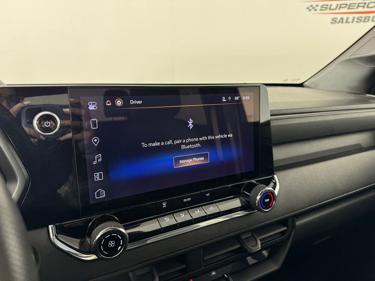 Used 2023 Chevrolet Colorado W/T image 18