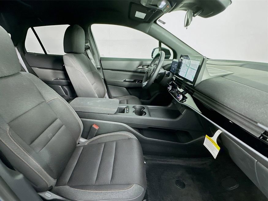 New 2025 Honda Prologue EX image 37