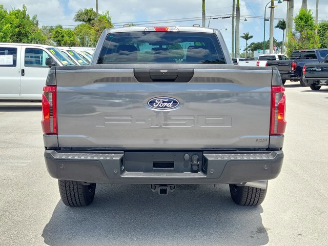 Certified 2024 Ford F150 XL RWD image 9