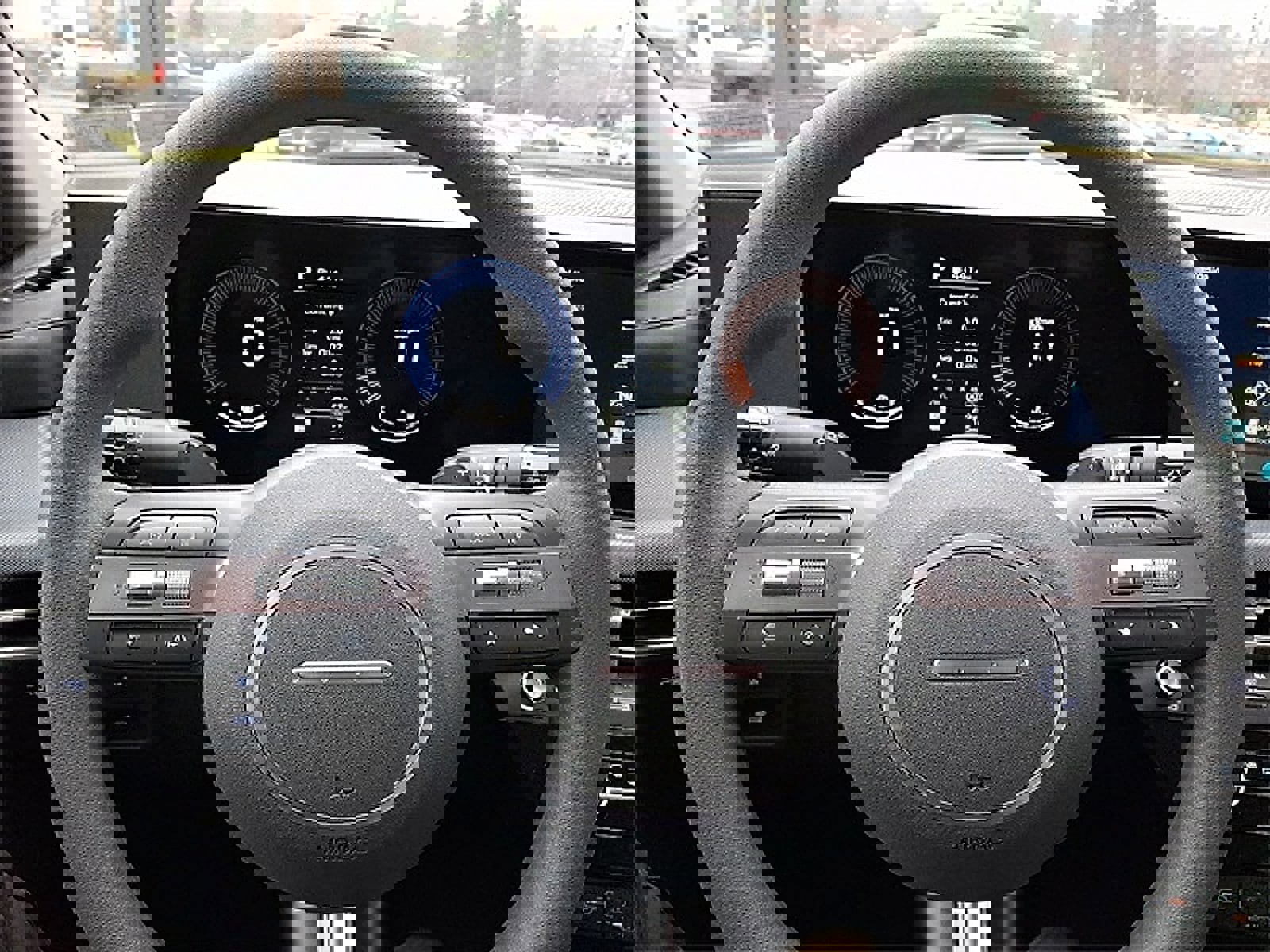 Certified 2025 Hyundai Sonata SE FWD image 18