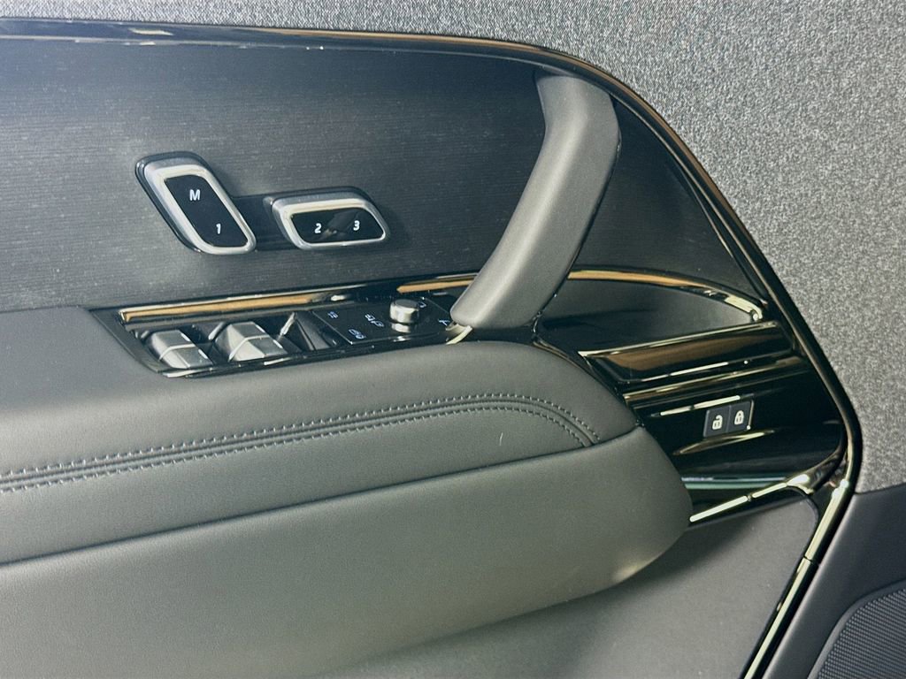 New 2026 Land Rover Range Rover Sport Dynamic SE image 20