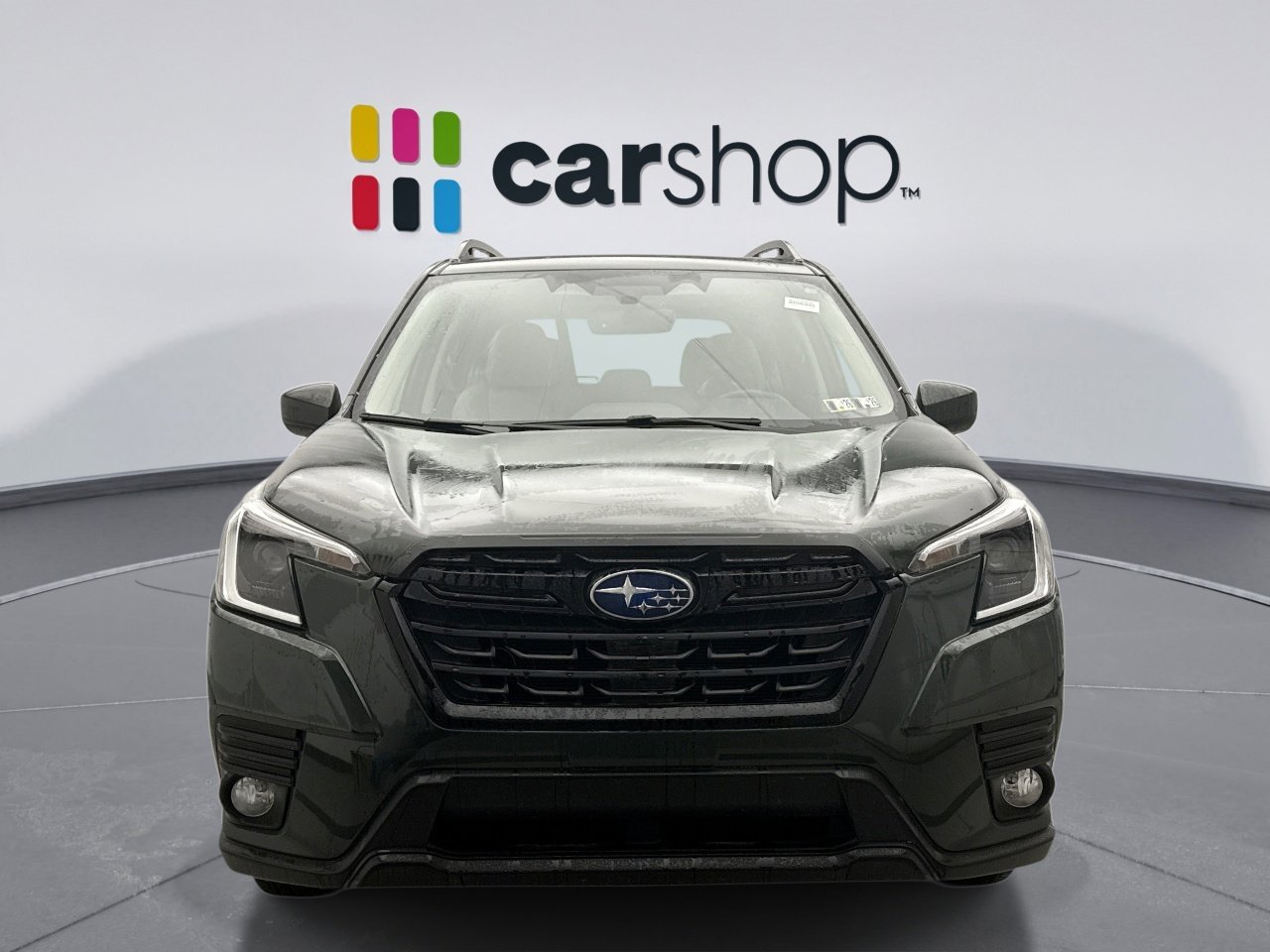 Used 2022 Subaru Forester Premium AWD/4WD image 6