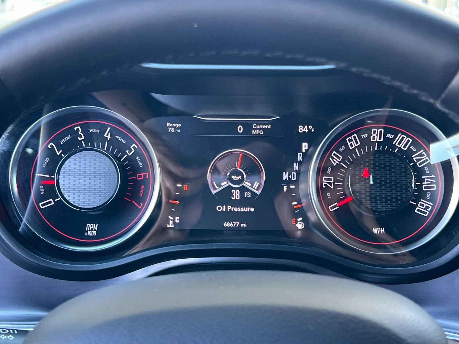 Used 2017 Dodge Challenger R/T image 22