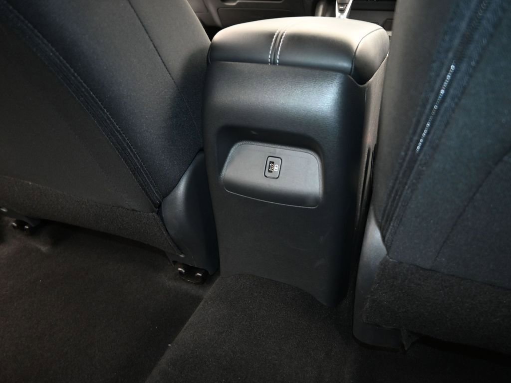 Used 2024 Nissan Sentra SV w/ All-Weather Package image 24