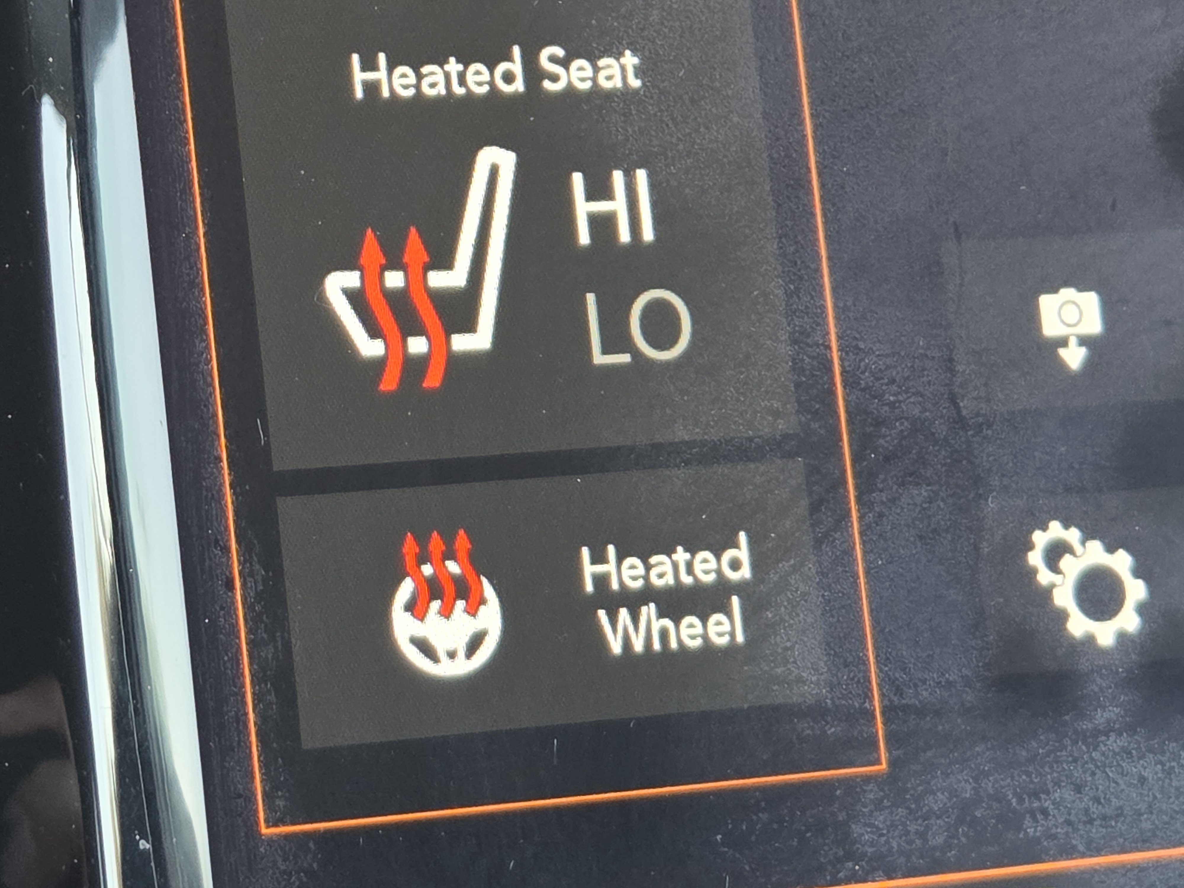 Used 2019 Jeep Cherokee Limited AWD/4WD image 5