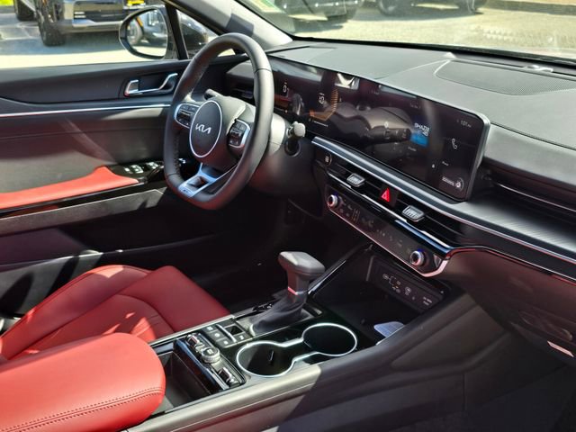 New 2026 Kia K5 GT-Line image 10