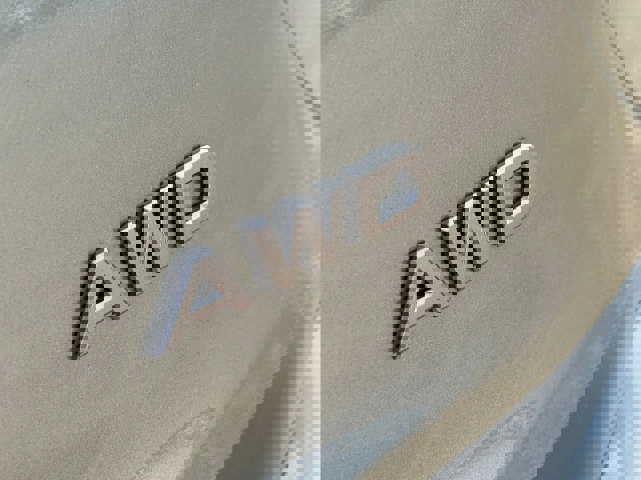 New 2026 Nissan Rogue SV image 10