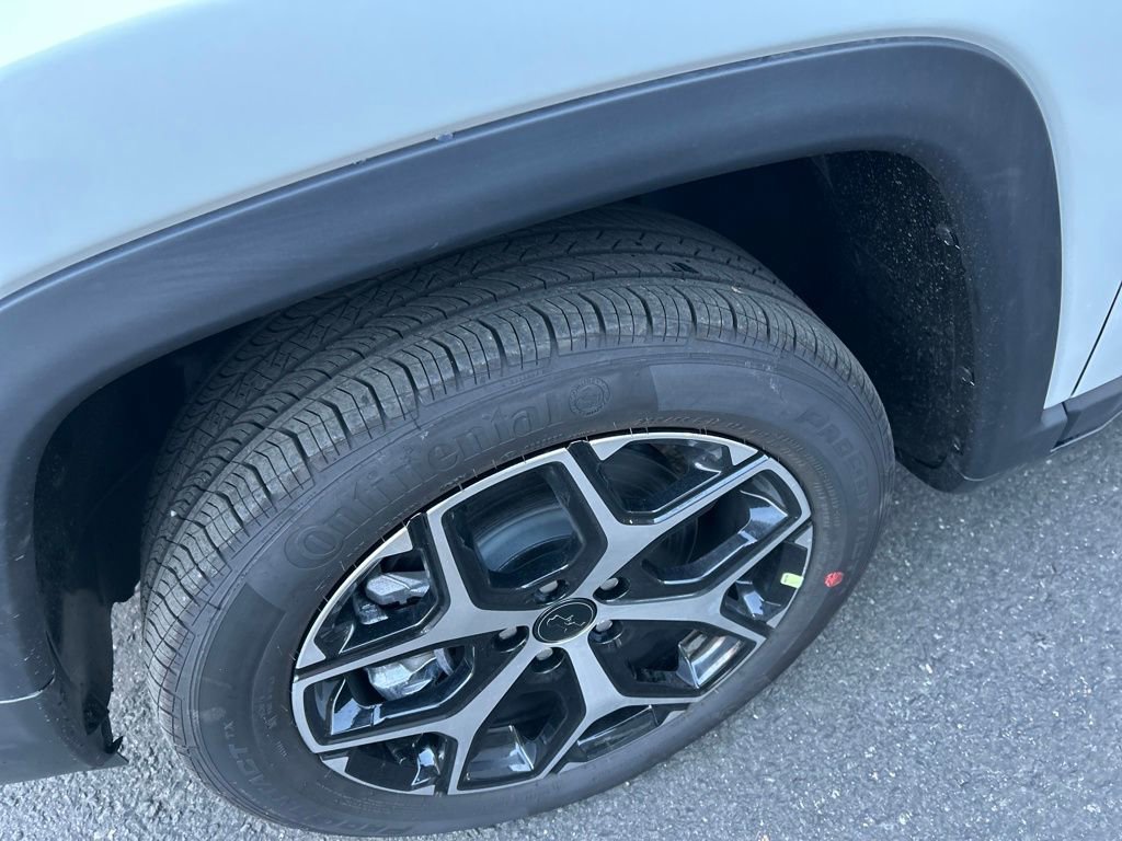 New 2026 Jeep Compass Limited w/ Sun, Sound & Navigation Group image 29