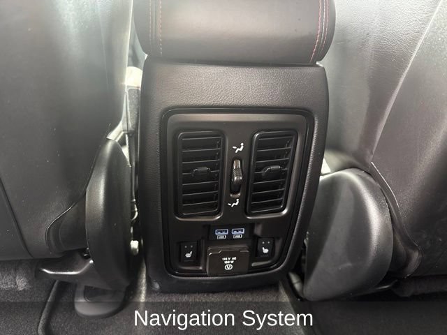 Used 2026 Dodge Durango GT AWD/4WD image 24
