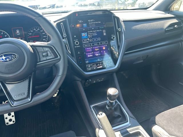 Used 2023 Subaru WRX Limited AWD/4WD image 18