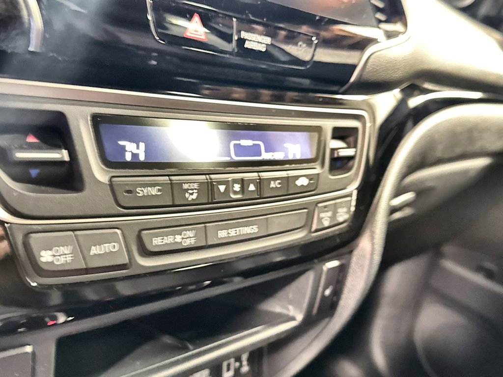 Used 2023 Honda Ridgeline Black Edition image 26
