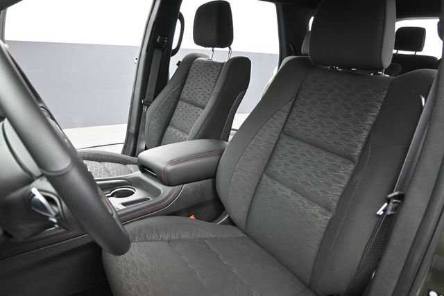 New 2026 Dodge Durango GT w/ Blacktop Package AWD/4WD image 11