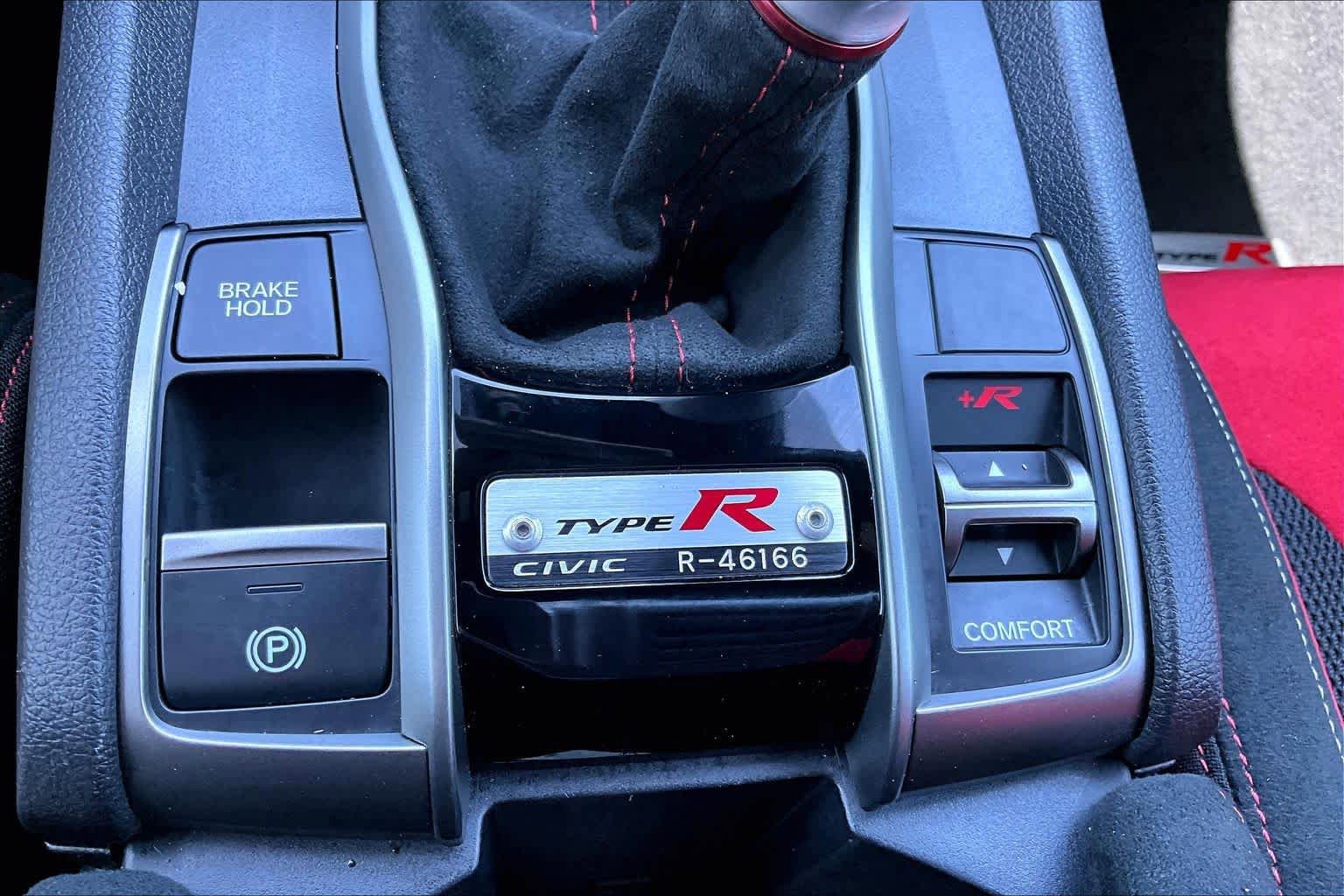 Used 2021 Honda Civic Type R image 32
