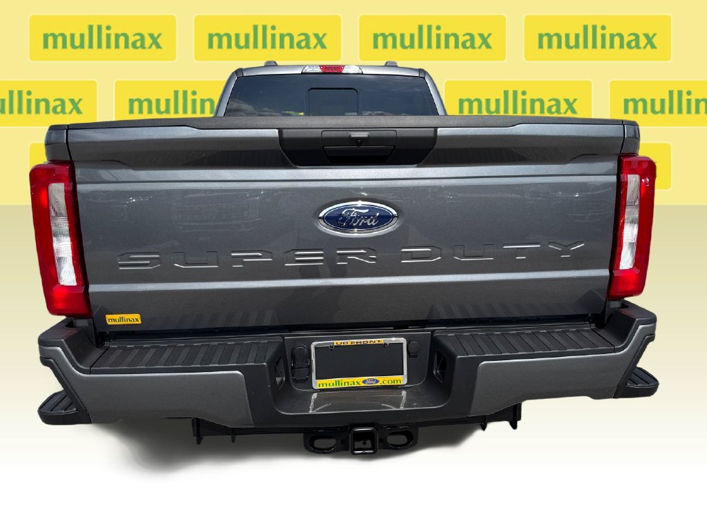New 2026 Ford F250 XL w/ STX Appearance Package AWD/4WD image 12