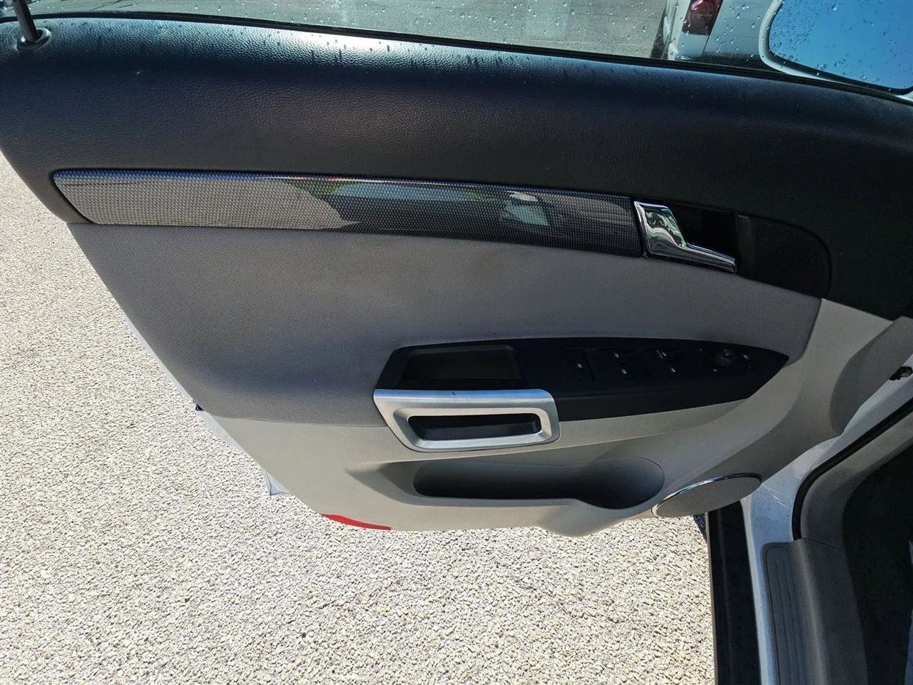 Used 2008 Saturn Vue XE FWD image 15