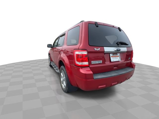 Used 2011 Ford Escape Limited w/ 301A Rapid Spec Order Code FWD image 7