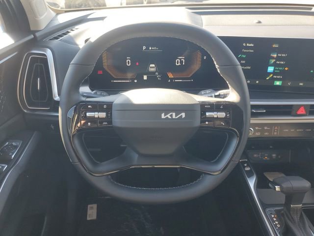 New 2026 Kia Sorento S AWD/4WD image 11